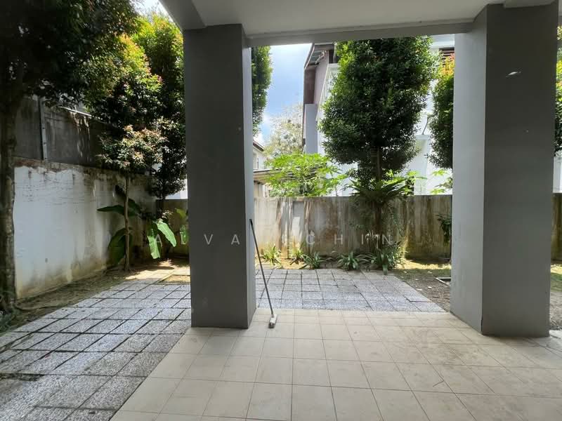 Semi-Detached House for Rent in Desa Sri Hartamas (Sri Hartamas) - Alvan Chin - Exterior - PropertyGuru.com.my
