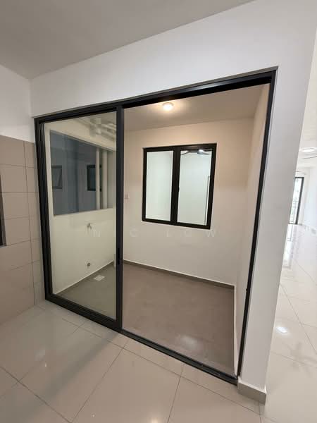 Apartment for Rent at Laman Seri Harmoni (LSH33) - Nic Low - Interior - PropertyGuru.com.my