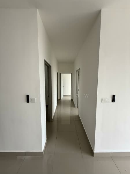 Apartment for Rent at Laman Seri Harmoni (LSH33) - Nic Low - Corridor - PropertyGuru.com.my