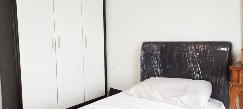 Kondominium untuk Disewa di 3 Residence - Bosco Teoh - Bedroom - PropertyGuru.com.my