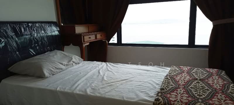 Kondominium untuk Disewa di 3 Residence - Bosco Teoh - Bedroom - PropertyGuru.com.my