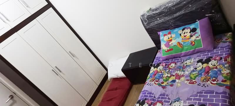 Kondominium untuk Disewa di 3 Residence - Bosco Teoh - Bedroom - PropertyGuru.com.my
