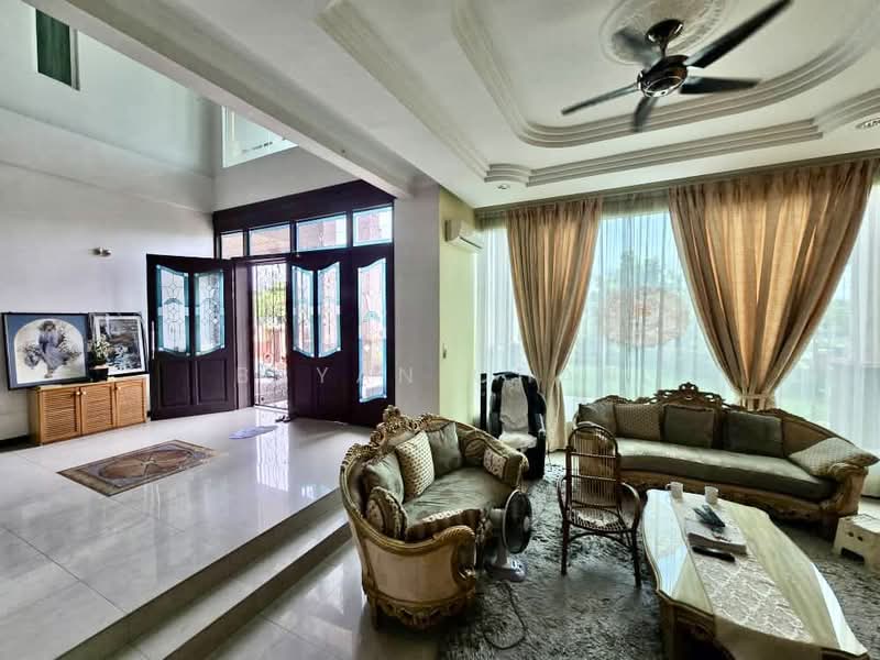 Rumah Banglo untuk Dijual di SS19 (Subang Jaya) - Bryan Chan - PropertyGuru.com.my