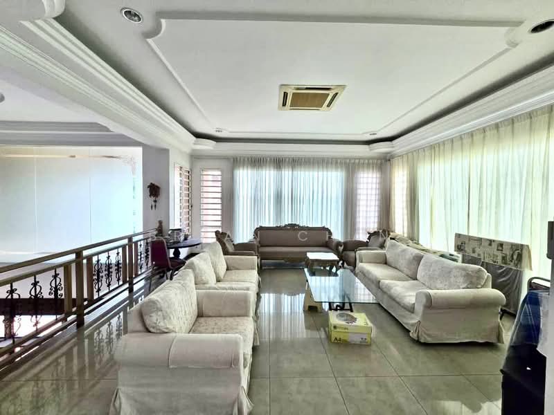 Rumah Banglo untuk Dijual di SS19 (Subang Jaya) - Bryan Chan - PropertyGuru.com.my
