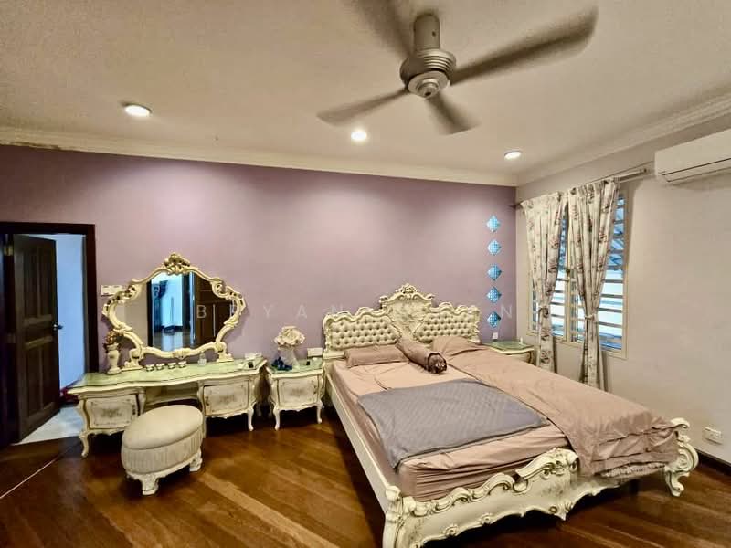 Rumah Banglo untuk Dijual di SS19 (Subang Jaya) - Bryan Chan - PropertyGuru.com.my