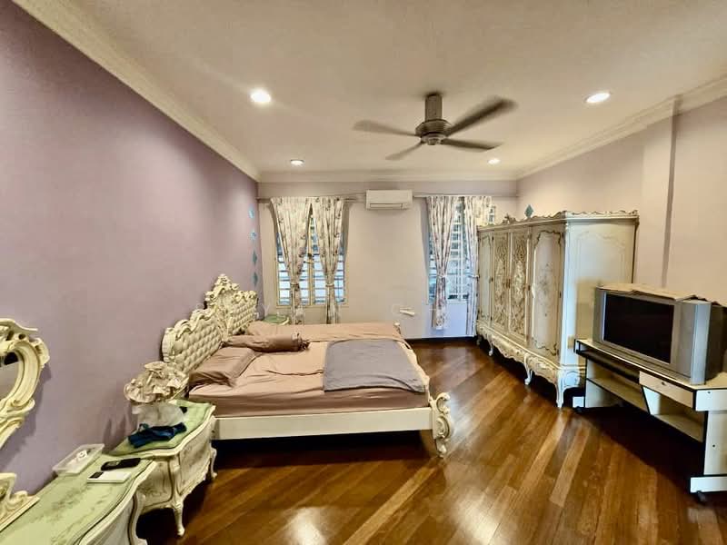 Rumah Banglo untuk Dijual di SS19 (Subang Jaya) - Bryan Chan - PropertyGuru.com.my