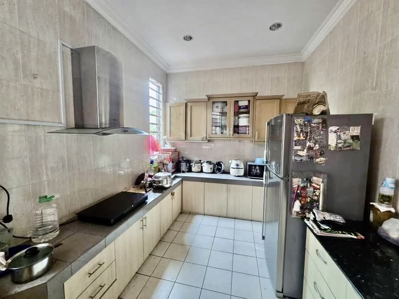 Rumah Banglo untuk Dijual di SS19 (Subang Jaya) - Bryan Chan - PropertyGuru.com.my