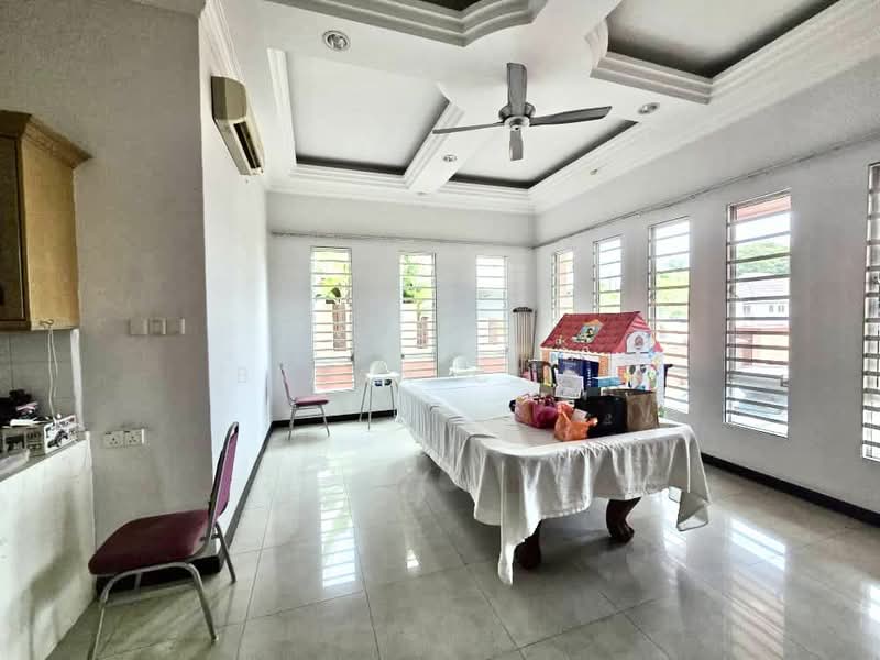Rumah Banglo untuk Dijual di SS19 (Subang Jaya) - Bryan Chan - PropertyGuru.com.my