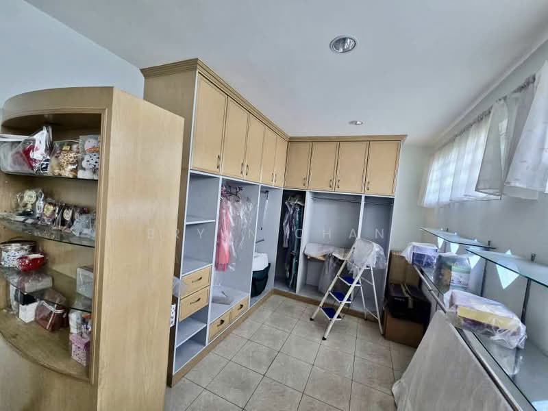 Rumah Banglo untuk Dijual di SS19 (Subang Jaya) - Bryan Chan - PropertyGuru.com.my