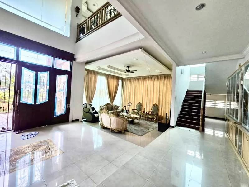 Rumah Banglo untuk Dijual di SS19 (Subang Jaya) - Bryan Chan - PropertyGuru.com.my