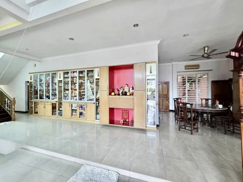 Rumah Banglo untuk Dijual di SS19 (Subang Jaya) - Bryan Chan - PropertyGuru.com.my