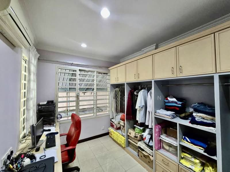 Rumah Banglo untuk Dijual di SS19 (Subang Jaya) - Bryan Chan - PropertyGuru.com.my