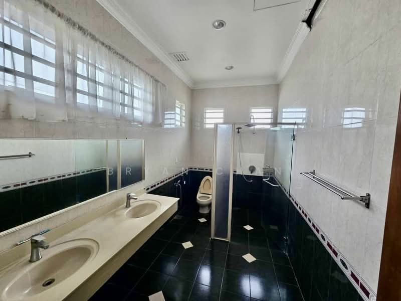 Rumah Banglo untuk Dijual di SS19 (Subang Jaya) - Bryan Chan - PropertyGuru.com.my