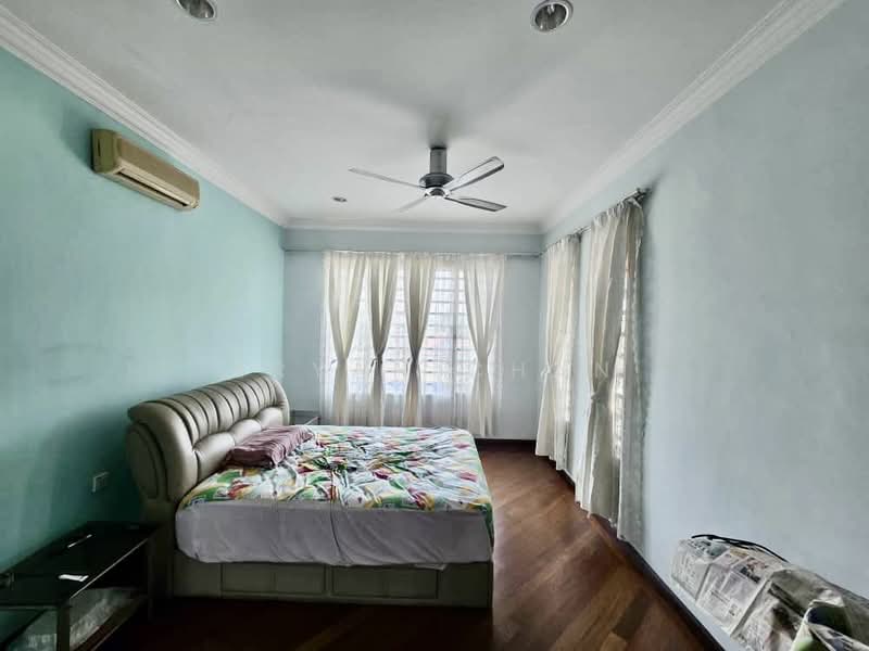 Rumah Banglo untuk Dijual di SS19 (Subang Jaya) - Bryan Chan - PropertyGuru.com.my