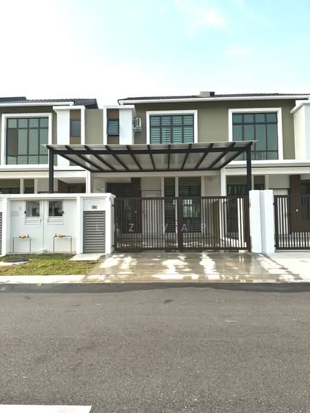 Rumah Teres untuk Dijual di Johor Bahru (Johor) - Liz Yap - PropertyGuru.com.my