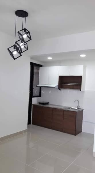 Kondominium untuk Disewa di Ken Rimba Condominium 1 - Serena Lim - PropertyGuru.com.my