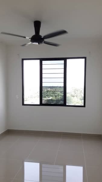 Kondominium untuk Disewa di Ken Rimba Condominium 1 - Serena Lim - PropertyGuru.com.my