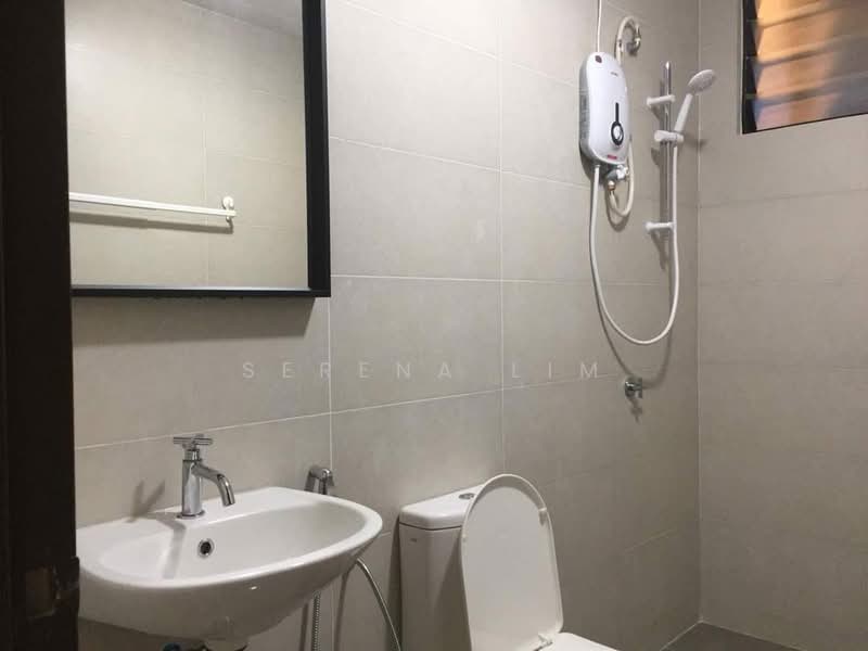 Kondominium untuk Disewa di Ken Rimba Condominium 1 - Serena Lim - PropertyGuru.com.my