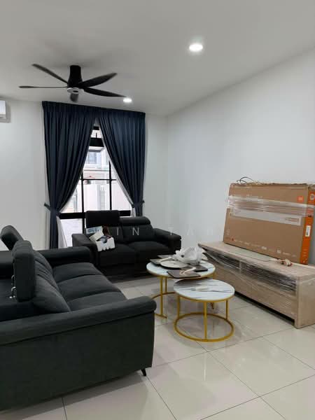 Terraced House for Rent in Johor Bahru (Johor) - Win Tan - PropertyGuru.com.my