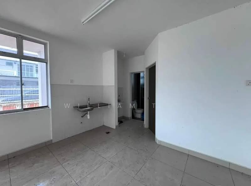 Rumah Teres 2 Tingkat untuk Dijual di Perling (Johor) - William Tay - Interior - PropertyGuru.com.my