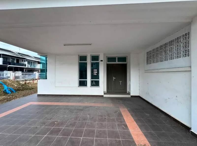 Rumah Teres 2 Tingkat untuk Dijual di Perling (Johor) - William Tay - PropertyGuru.com.my