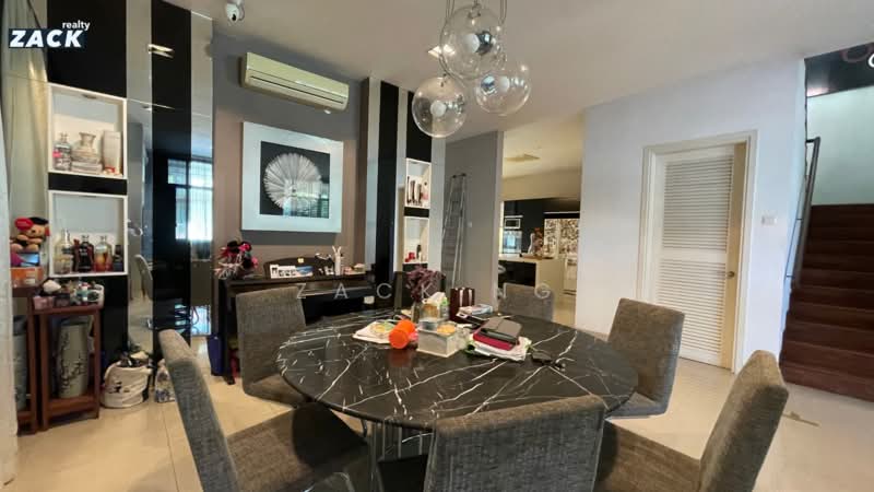Rumah Berkembar untuk Dijual di Saujana (Selangor) - Zack Ng - PropertyGuru.com.my