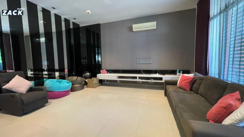 Rumah Berkembar untuk Dijual di Saujana (Selangor) - Zack Ng - PropertyGuru.com.my