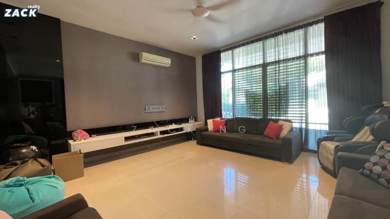 Rumah Berkembar untuk Dijual di Saujana (Selangor) - Zack Ng - PropertyGuru.com.my