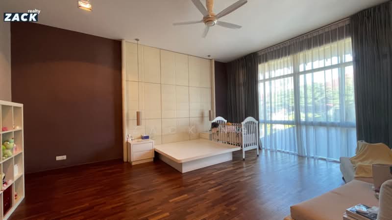 Rumah Berkembar untuk Dijual di Saujana (Selangor) - Zack Ng - PropertyGuru.com.my