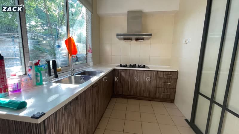 Rumah Berkembar untuk Dijual di Saujana (Selangor) - Zack Ng - PropertyGuru.com.my