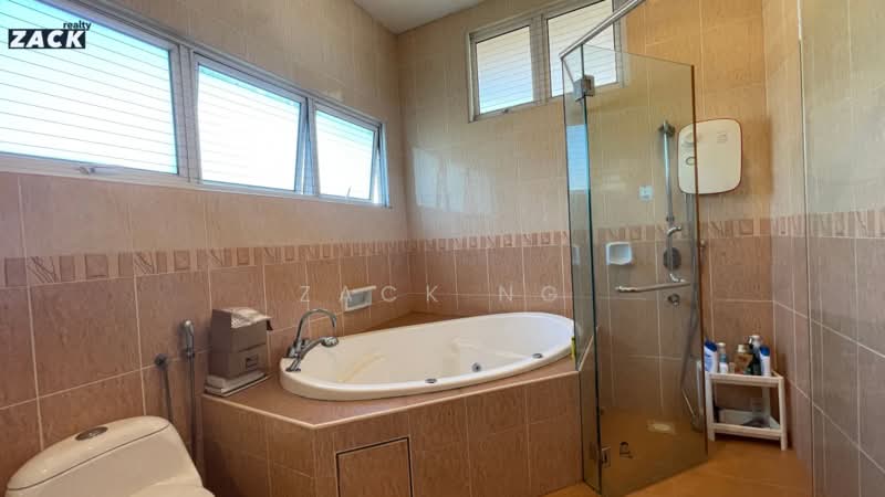 Rumah Berkembar untuk Dijual di Saujana (Selangor) - Zack Ng - PropertyGuru.com.my