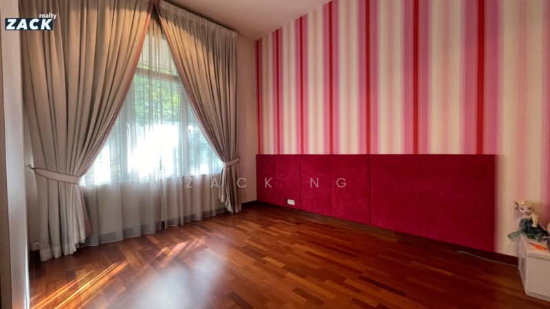 Rumah Berkembar untuk Dijual di Saujana (Selangor) - Zack Ng - PropertyGuru.com.my