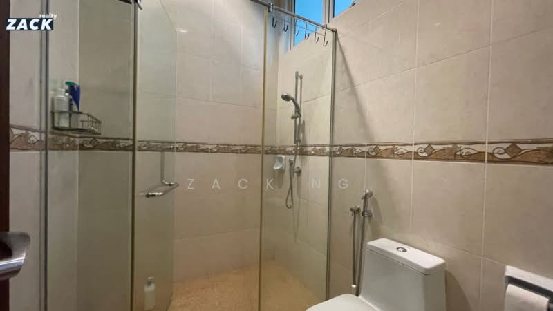 Rumah Berkembar untuk Dijual di Saujana (Selangor) - Zack Ng - PropertyGuru.com.my