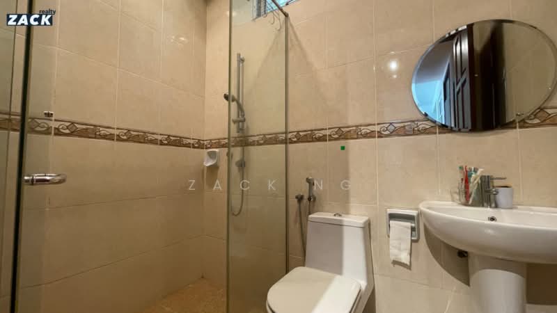 Rumah Berkembar untuk Dijual di Saujana (Selangor) - Zack Ng - PropertyGuru.com.my