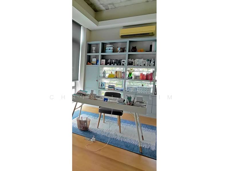 Bungalow for Rent in Tropicana (Petaling Jaya) - Christine Lim - Study Room - PropertyGuru.com.my