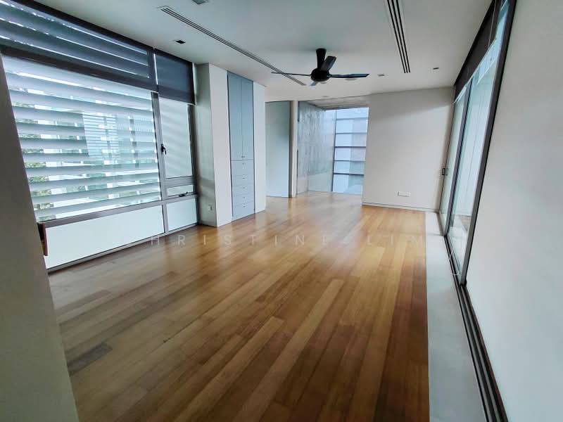 Bungalow for Rent in Tropicana (Petaling Jaya) - Christine Lim - Family hall upstairs - PropertyGuru.com.my