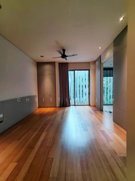 Bungalow for Rent in Tropicana (Petaling Jaya) - Christine Lim - Master Bedroom - PropertyGuru.com.my