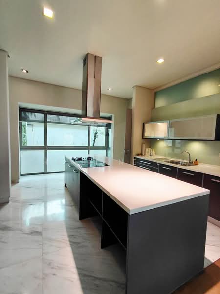 Bungalow for Rent in Tropicana (Petaling Jaya) - Christine Lim - Kitchen - PropertyGuru.com.my