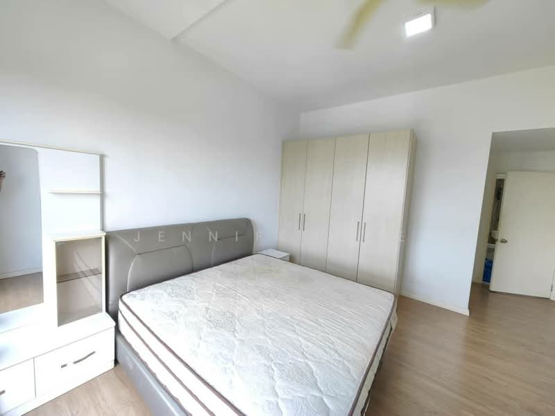 Kondominium untuk Disewa di The WaterEdge (Pinggiran Air) - Jennifer Tee - Bedroom - PropertyGuru.com.my