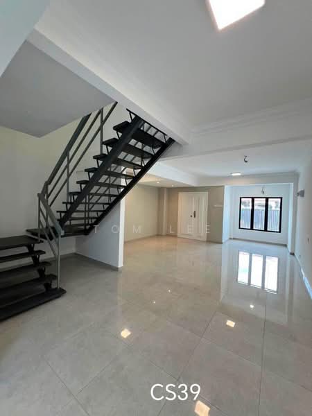 2-storey Terraced House for Sale in Taman Sentosa (Klang) - Tom Lee - PropertyGuru.com.my