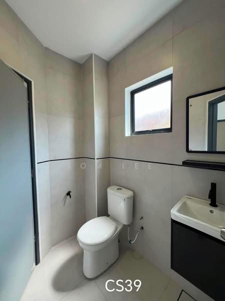 2-storey Terraced House for Sale in Taman Sentosa (Klang) - Tom Lee - PropertyGuru.com.my
