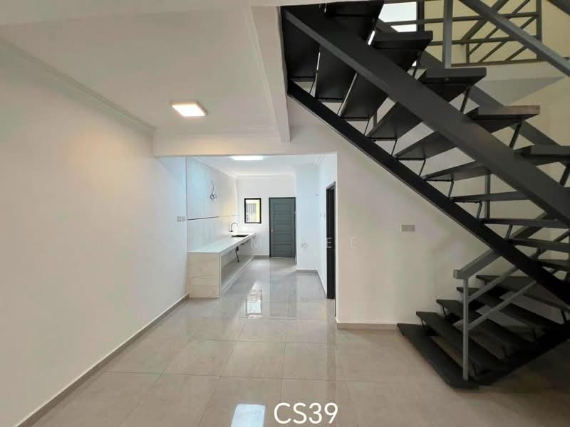 2-storey Terraced House for Sale in Taman Sentosa (Klang) - Tom Lee - PropertyGuru.com.my