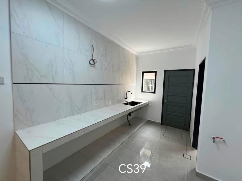 2-storey Terraced House for Sale in Taman Sentosa (Klang) - Tom Lee - PropertyGuru.com.my