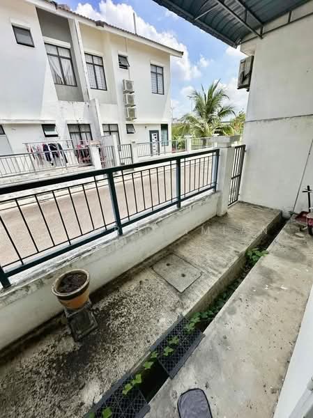 2-storey Terraced House for Sale in Pasir Gudang (Johor) - Fakhrul Imlan - Exterior - PropertyGuru.com.my