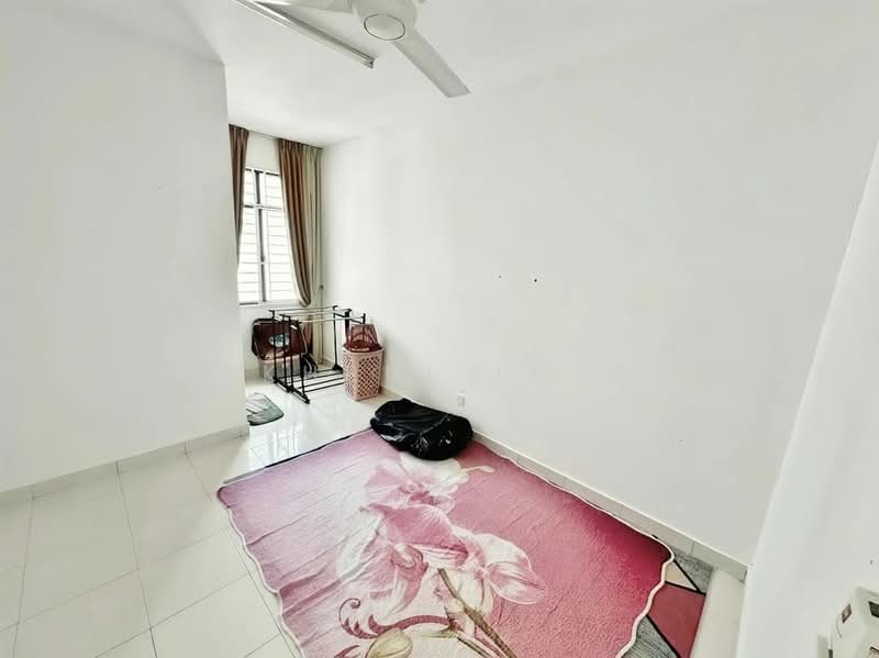 2-storey Terraced House for Sale in Pasir Gudang (Johor) - Fakhrul Imlan - Interior - PropertyGuru.com.my