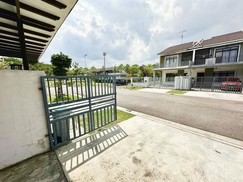 2-storey Terraced House for Sale in Pasir Gudang (Johor) - Fakhrul Imlan - Exterior - PropertyGuru.com.my