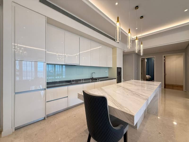 Condominium for Rent at The Astaka @ 1 Bukit Senyum - Shi Chin Pang - PropertyGuru.com.my
