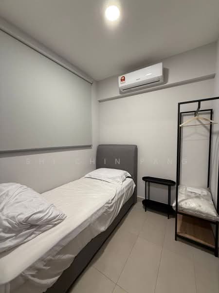 Condominium for Rent at The Astaka @ 1 Bukit Senyum - Shi Chin Pang - PropertyGuru.com.my