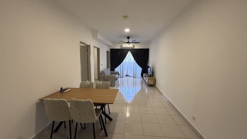 Service Residence for Rent at Residensi Bukit Tiara - Daniel Ng - PropertyGuru.com.my