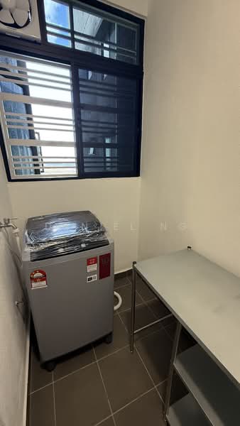 Service Residence for Rent at Residensi Bukit Tiara - Daniel Ng - PropertyGuru.com.my